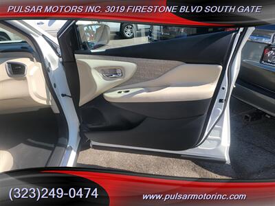 2020 Nissan Murano SL   - Photo 16 - South Gate, CA 90280