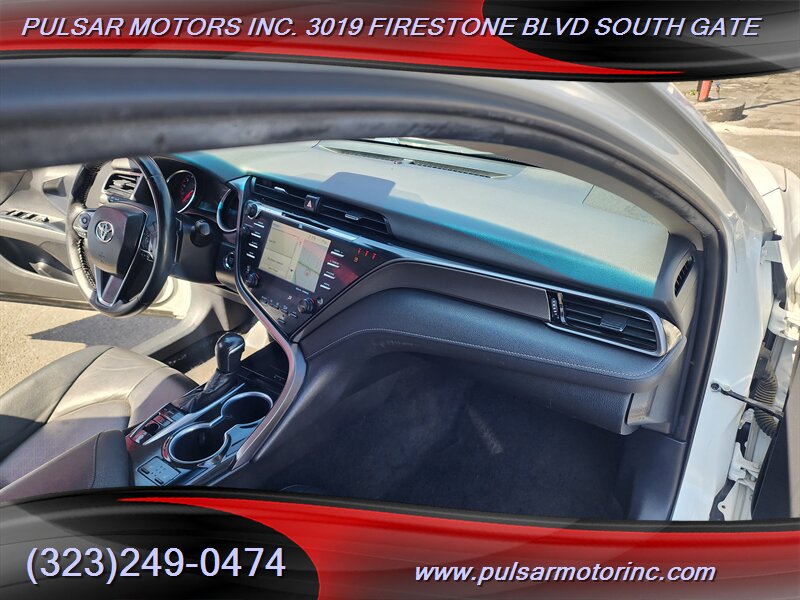 2019 Toyota Camry XSE - Photo 15 - South Gate, CA 90280
