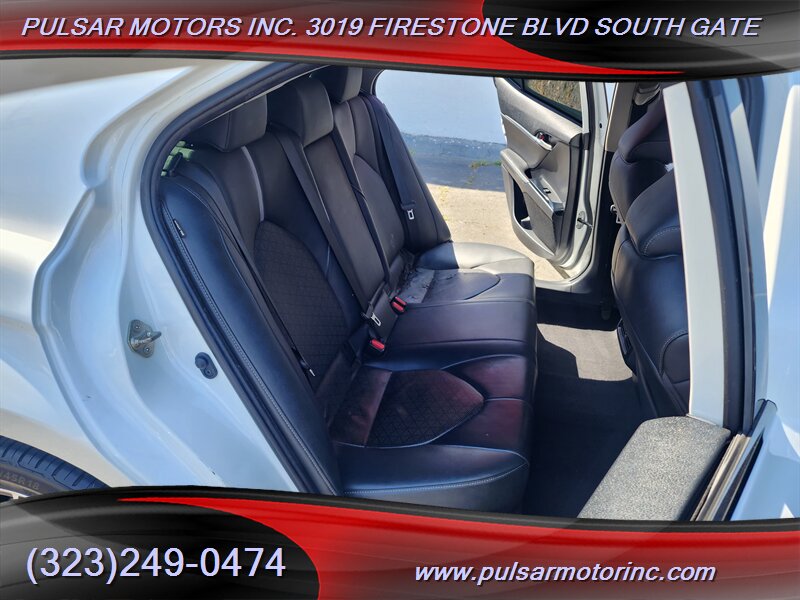 2019 Toyota Camry XSE - Photo 12 - South Gate, CA 90280