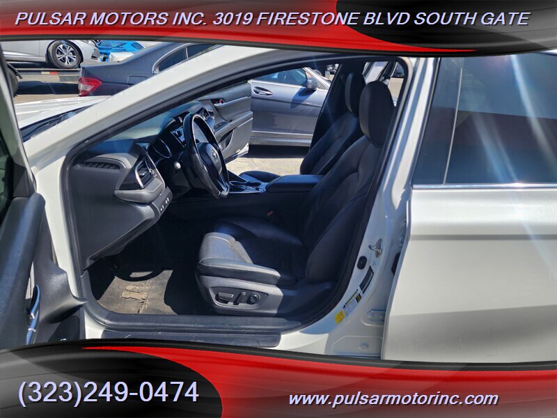 2019 Toyota Camry XSE - Photo 40 - South Gate, CA 90280
