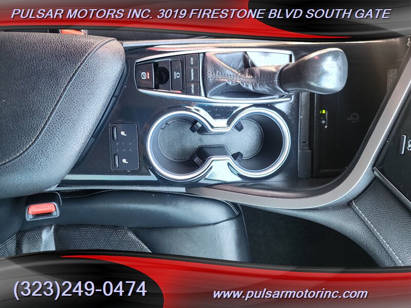 2019 Toyota Camry XSE - Photo 17 - South Gate, CA 90280