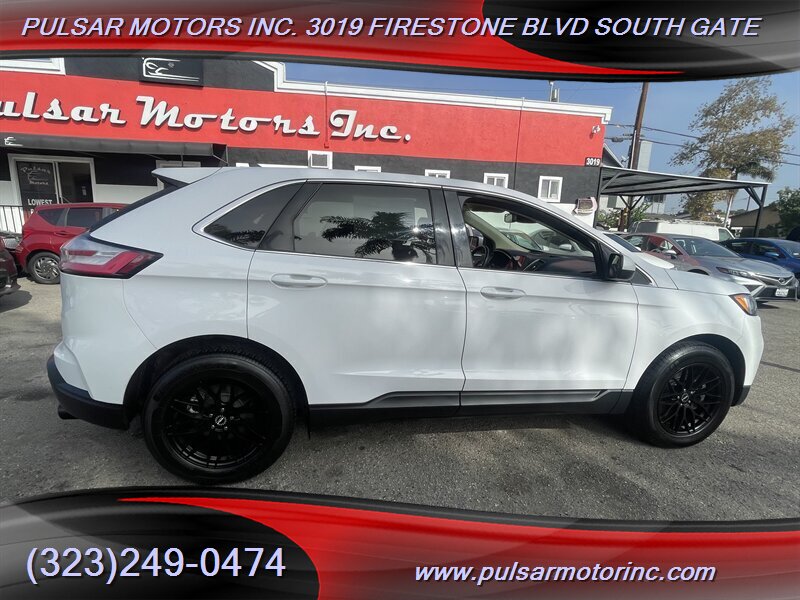 2021 Ford Edge SEL - Photo 19 - South Gate, CA 90280