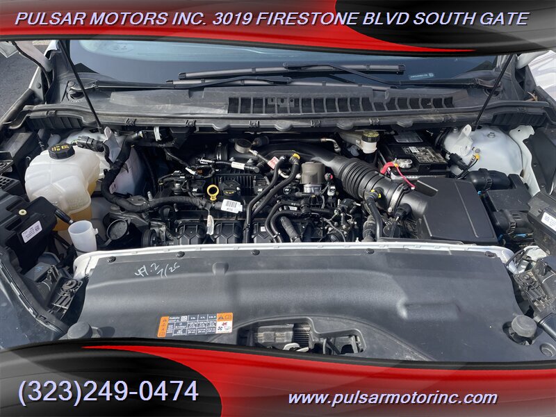 2021 Ford Edge SEL - Photo 21 - South Gate, CA 90280