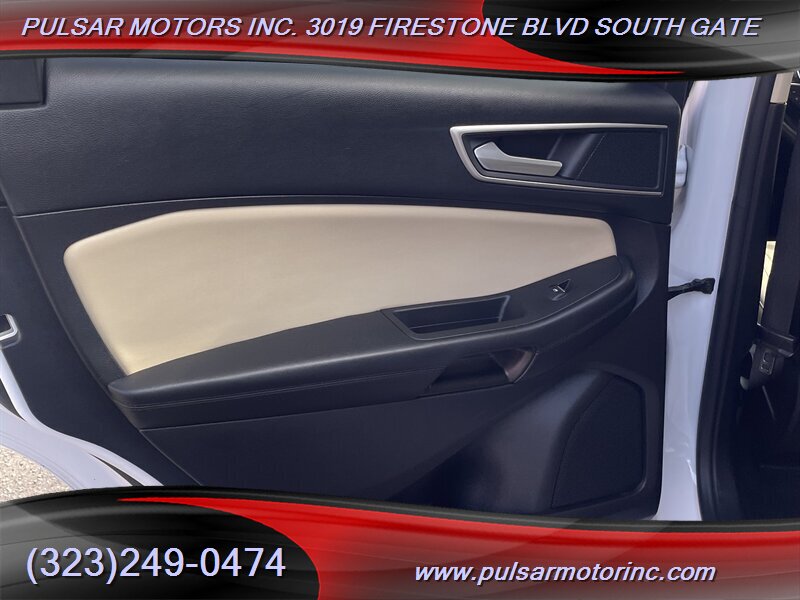 2021 Ford Edge SEL - Photo 13 - South Gate, CA 90280