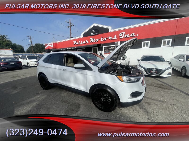 2021 Ford Edge SEL - Photo 20 - South Gate, CA 90280