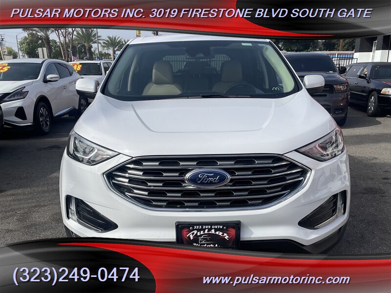2021 Ford Edge SEL - Photo 2 - South Gate, CA 90280