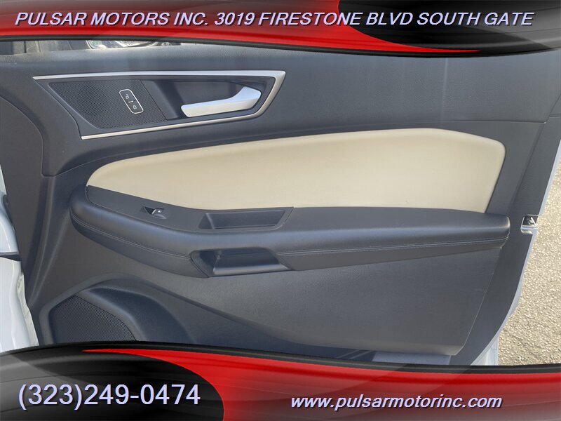 2021 Ford Edge SEL - Photo 12 - South Gate, CA 90280