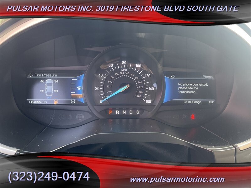 2021 Ford Edge SEL - Photo 10 - South Gate, CA 90280