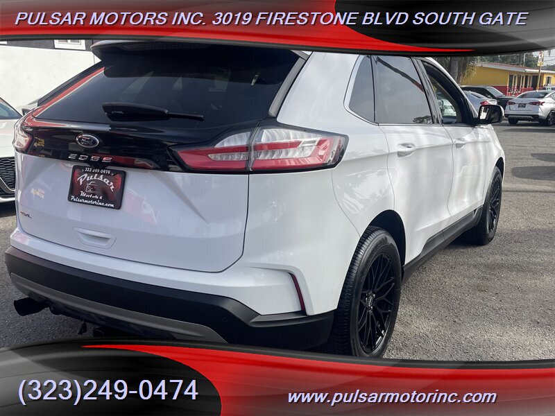 2021 Ford Edge SEL - Photo 17 - South Gate, CA 90280