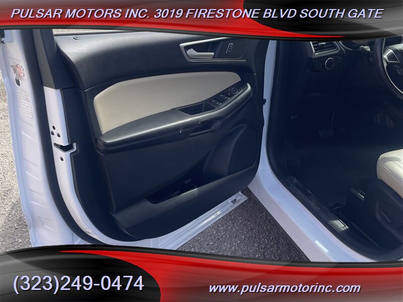 2021 Ford Edge SEL - Photo 6 - South Gate, CA 90280