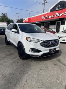 2021 Ford Edge SEL SUV