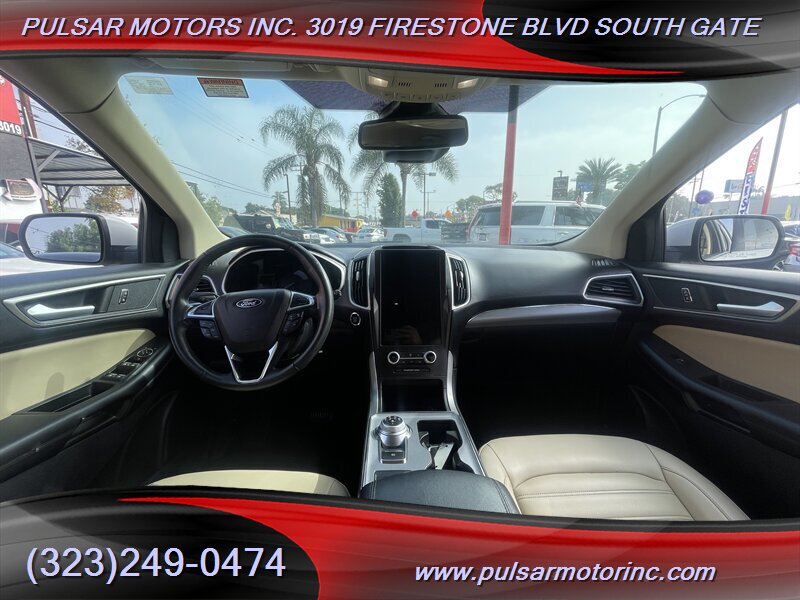 2021 Ford Edge SEL - Photo 11 - South Gate, CA 90280