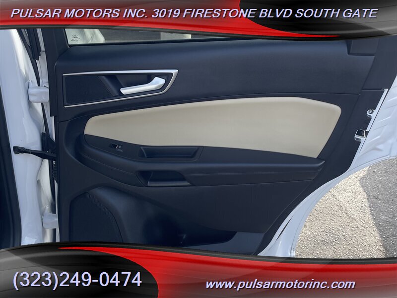 2021 Ford Edge SEL - Photo 15 - South Gate, CA 90280