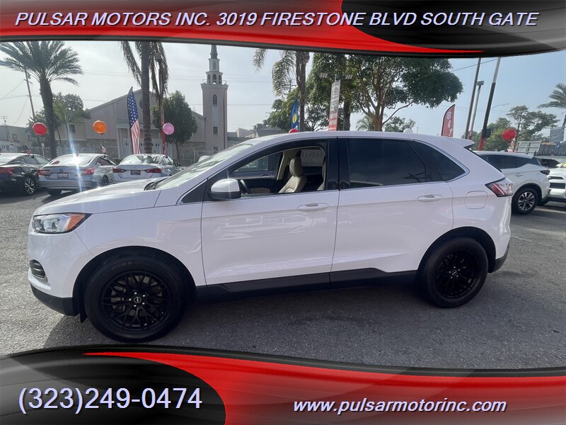 2021 Ford Edge SEL - Photo 5 - South Gate, CA 90280