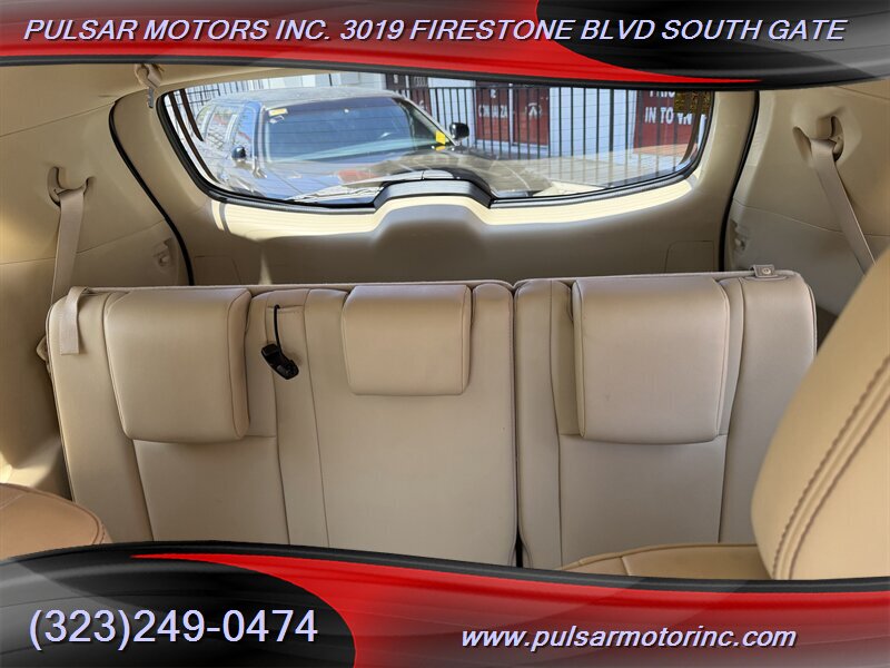 2019 Toyota Highlander XLE - Photo 16 - South Gate, CA 90280