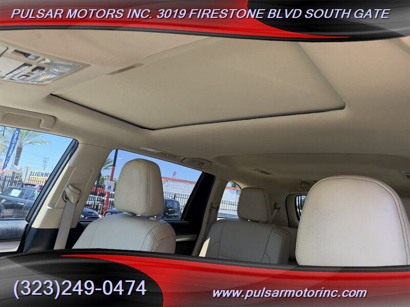 2019 Toyota Highlander XLE - Photo 11 - South Gate, CA 90280