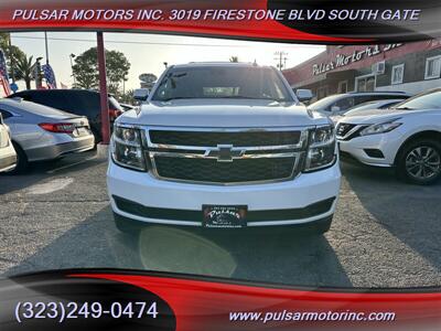 2015 Chevrolet Tahoe LS   - Photo 2 - South Gate, CA 90280