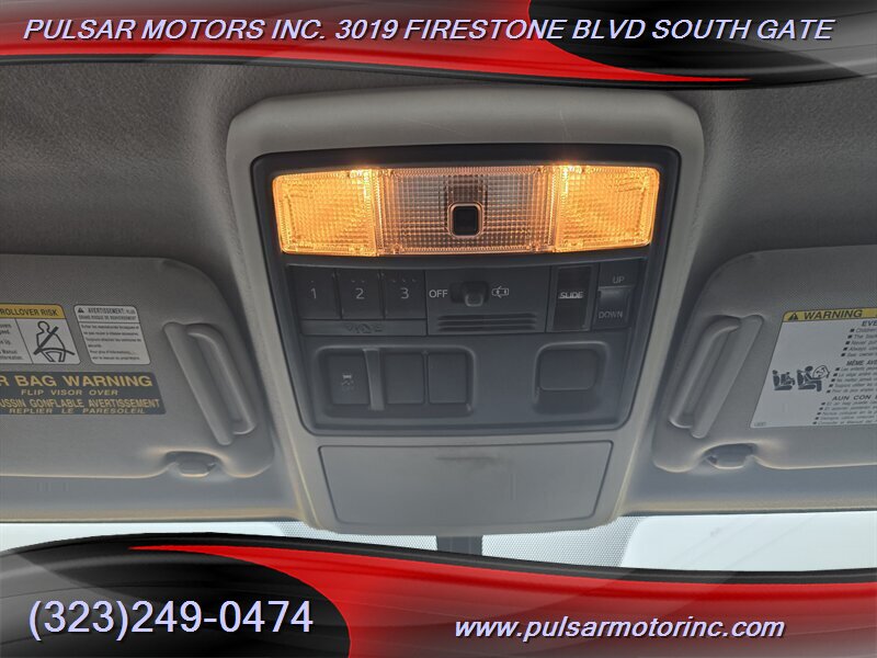 2015 Toyota 4Runner SR5 Premium - Photo 85 - South Gate, CA 90280