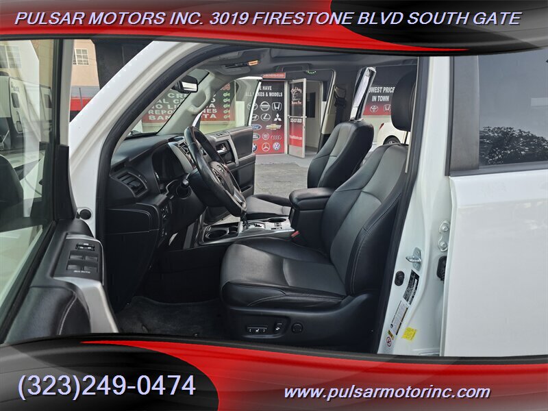 2015 Toyota 4Runner SR5 Premium - Photo 48 - South Gate, CA 90280