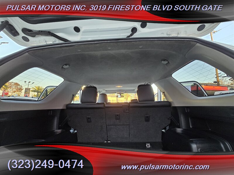 2015 Toyota 4Runner SR5 Premium - Photo 19 - South Gate, CA 90280