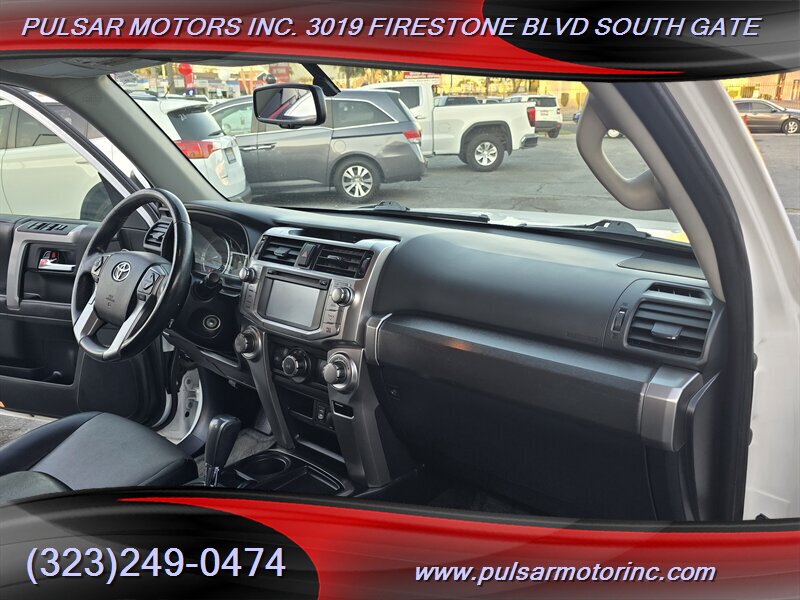 2015 Toyota 4Runner SR5 Premium - Photo 29 - South Gate, CA 90280