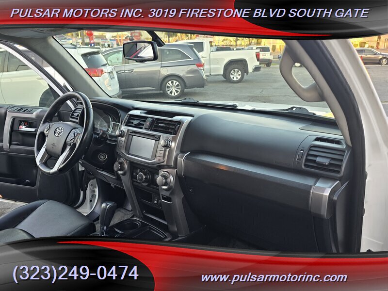 2015 Toyota 4Runner SR5 Premium - Photo 92 - South Gate, CA 90280