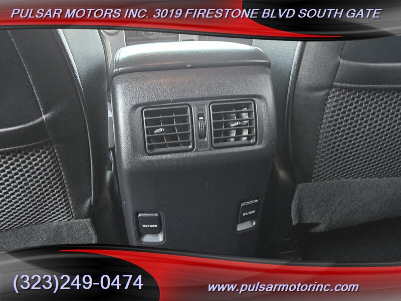 2015 Toyota 4Runner SR5 Premium - Photo 94 - South Gate, CA 90280