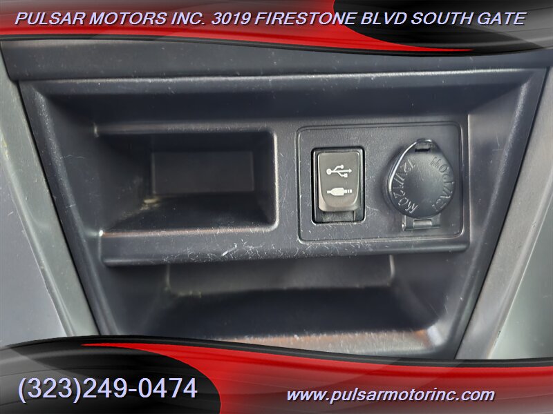 2015 Toyota 4Runner SR5 Premium - Photo 75 - South Gate, CA 90280