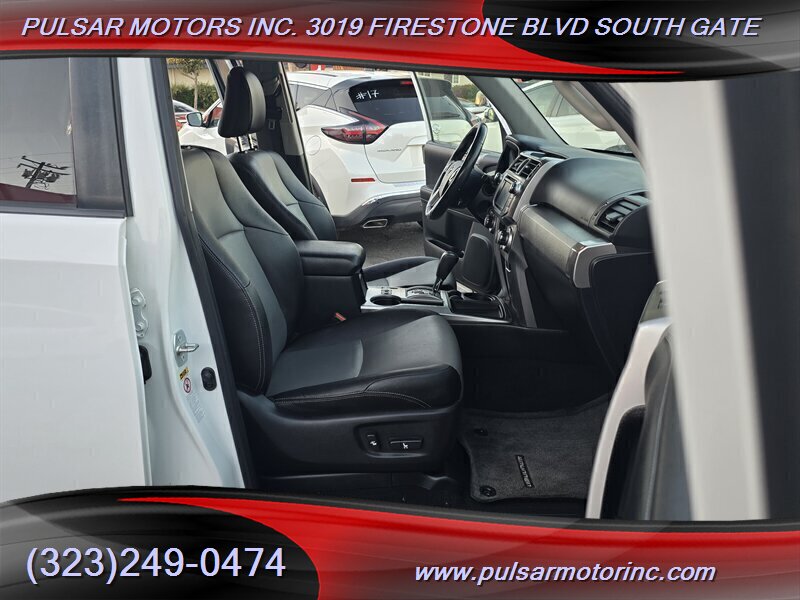 2015 Toyota 4Runner SR5 Premium - Photo 88 - South Gate, CA 90280