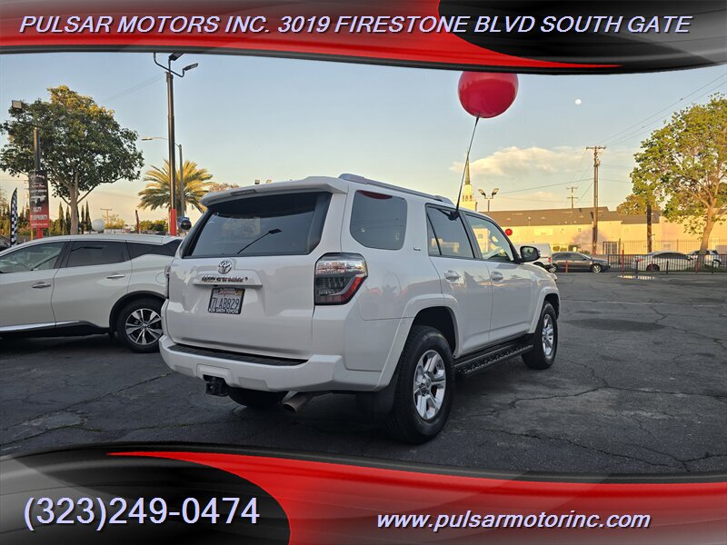 2015 Toyota 4Runner SR5 Premium - Photo 7 - South Gate, CA 90280