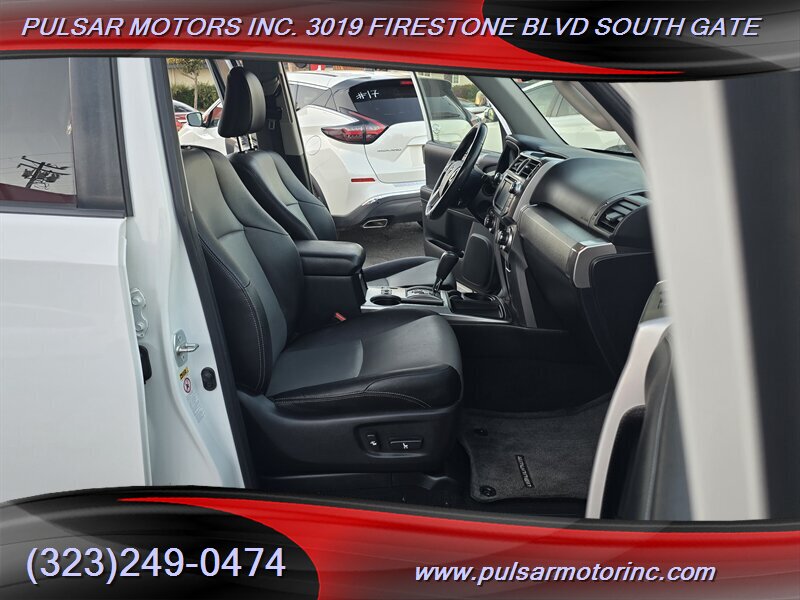 2015 Toyota 4Runner SR5 Premium - Photo 27 - South Gate, CA 90280
