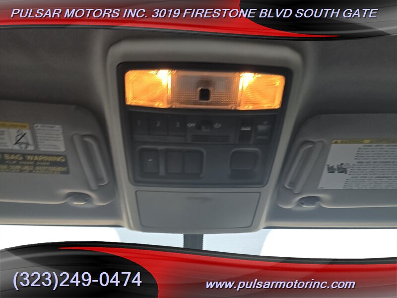 2015 Toyota 4Runner SR5 Premium - Photo 51 - South Gate, CA 90280