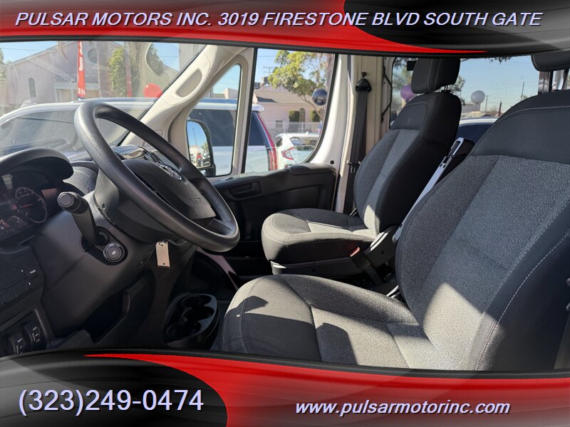 2021 RAM ProMaster 1500 136 WB - Photo 6 - South Gate, CA 90280