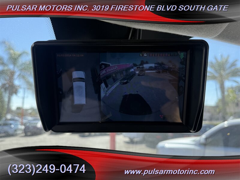 2021 RAM ProMaster 1500 136 WB - Photo 10 - South Gate, CA 90280