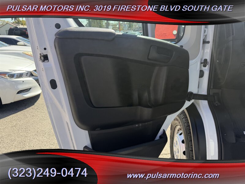 2021 RAM ProMaster 1500 136 WB - Photo 5 - South Gate, CA 90280