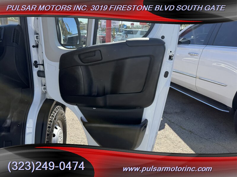 2021 RAM ProMaster 1500 136 WB - Photo 12 - South Gate, CA 90280