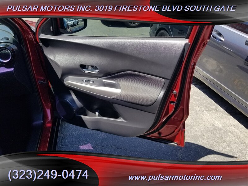 2019 Nissan Kicks SV - Photo 16 - South Gate, CA 90280