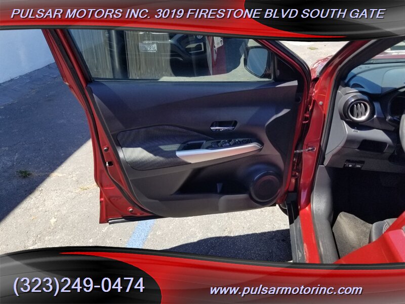 2019 Nissan Kicks SV - Photo 5 - South Gate, CA 90280