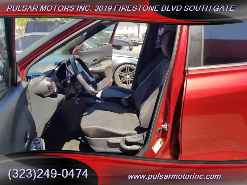 2019 Nissan Kicks SV - Photo 6 - South Gate, CA 90280