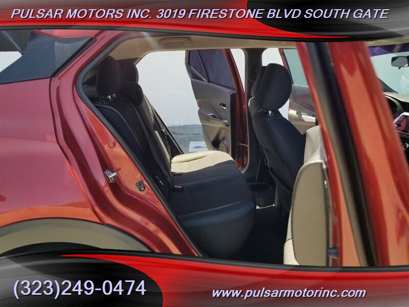 2019 Nissan Kicks SV - Photo 15 - South Gate, CA 90280