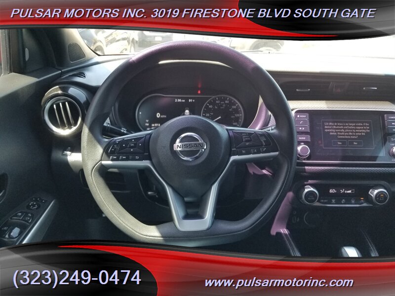 2019 Nissan Kicks SV - Photo 19 - South Gate, CA 90280