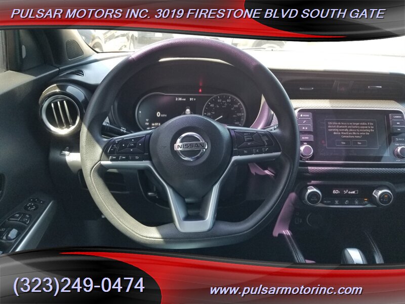 2019 Nissan Kicks SV - Photo 18 - South Gate, CA 90280