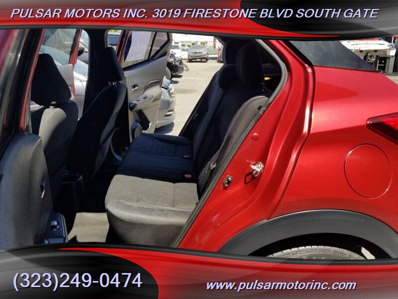 2019 Nissan Kicks SV - Photo 10 - South Gate, CA 90280