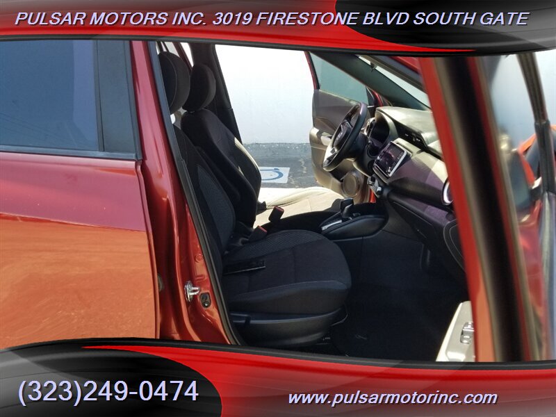 2019 Nissan Kicks SV - Photo 17 - South Gate, CA 90280