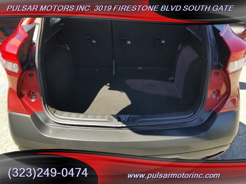 2019 Nissan Kicks SV - Photo 12 - South Gate, CA 90280
