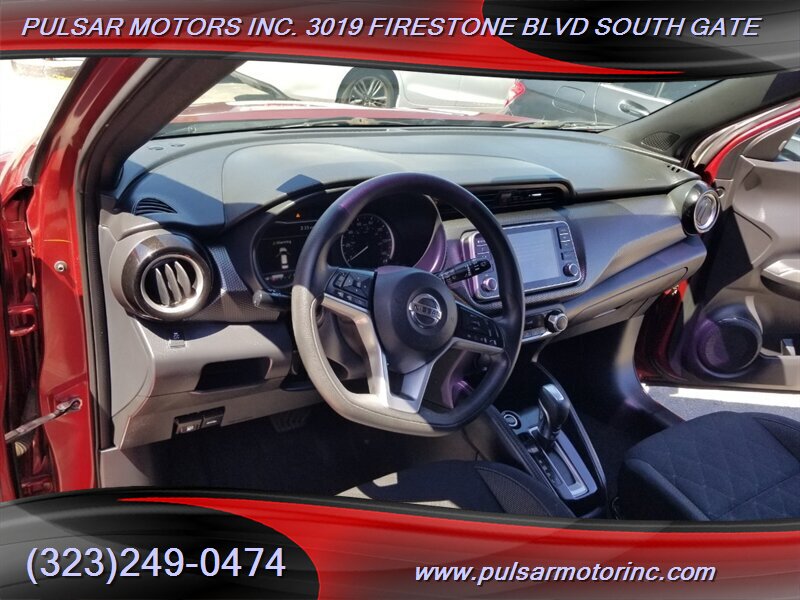 2019 Nissan Kicks SV - Photo 7 - South Gate, CA 90280