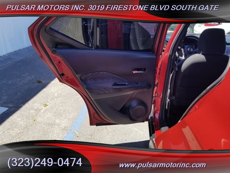 2019 Nissan Kicks SV - Photo 9 - South Gate, CA 90280