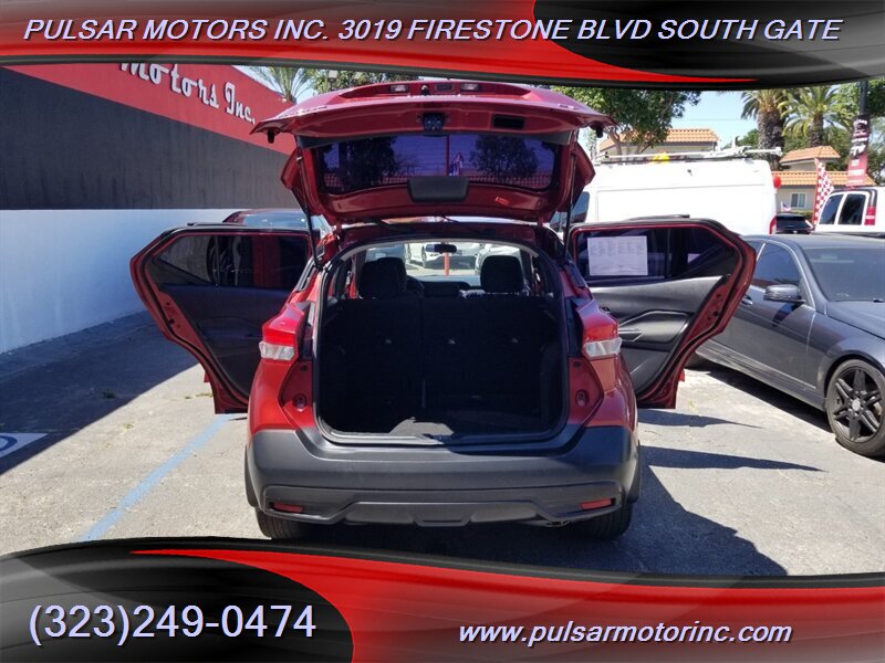 2019 Nissan Kicks SV - Photo 11 - South Gate, CA 90280