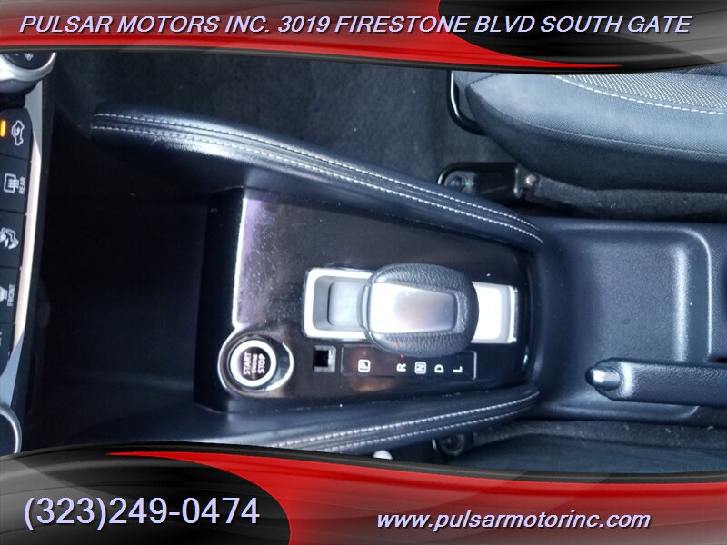 2019 Nissan Kicks SV - Photo 22 - South Gate, CA 90280