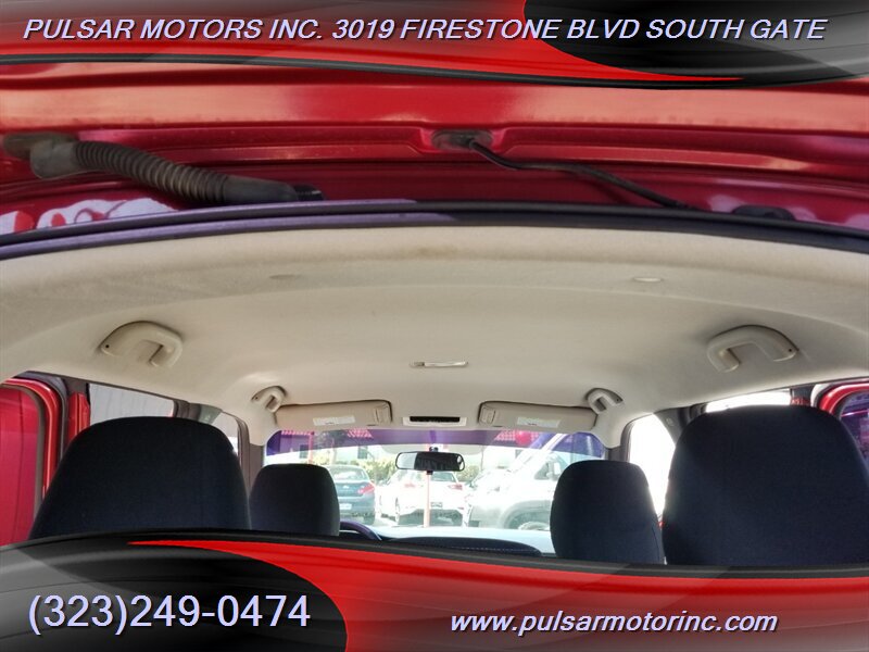 2019 Nissan Kicks SV - Photo 13 - South Gate, CA 90280